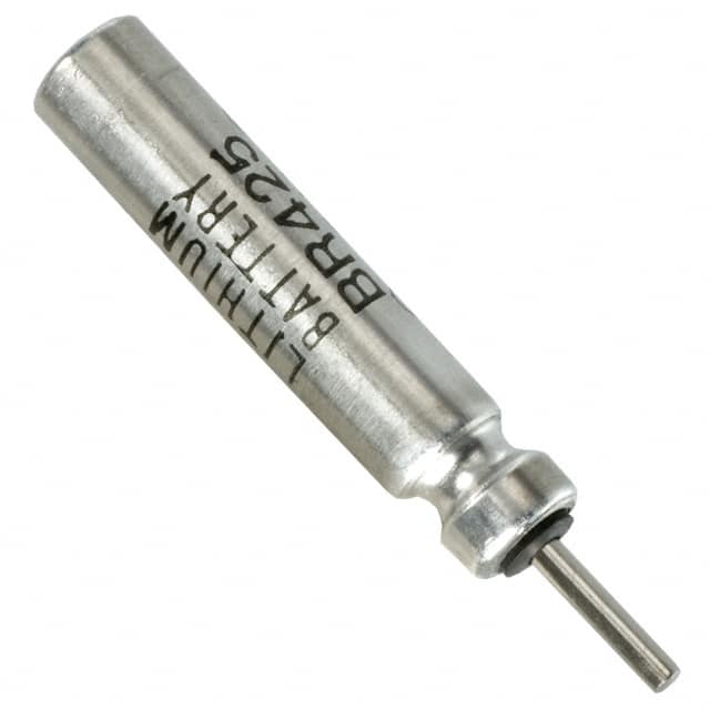 BR-425/BN Panasonic - BSG  Piles non rechargeables (primaires)